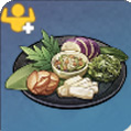 原神五宝腌菜哪里得（五宝腌菜食谱配方）