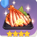 原神美味的黄油蟹蟹
