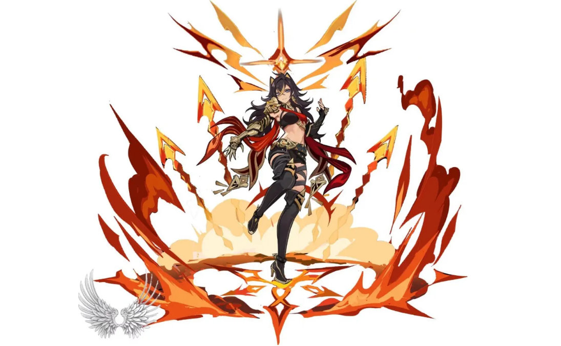 原神迪希雅多少血量才能合格 原神迪希雅多少血量才能合格